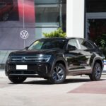 2023 Volkswagen Teramont X for sale 646829 | Eauto Export