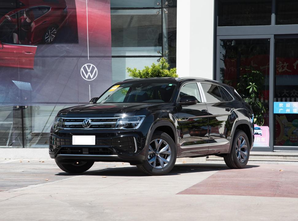 2023 Volkswagen Teramont X for sale 646829 | Eauto Export 2023 Volkswagen Teramont X for sale 646829 | Eauto Export