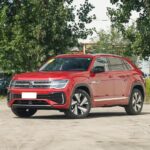 2023 Volkswagen Teramont X for sale 646831 | Eauto Export