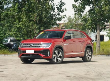 2023 Volkswagen Teramont X for sale 646831 | Eauto Export