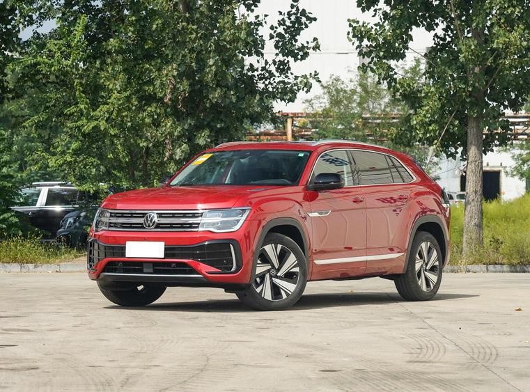 2023 Volkswagen Teramont X for sale 646831 | Eauto Export 2023 Volkswagen Teramont X for sale 646831 | Eauto Export