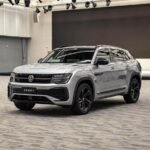 2023 Volkswagen Teramont X for sale 646832 | Eauto Export