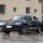 2023 Volkswagen Teramont X for sale 646839 | Eauto Export