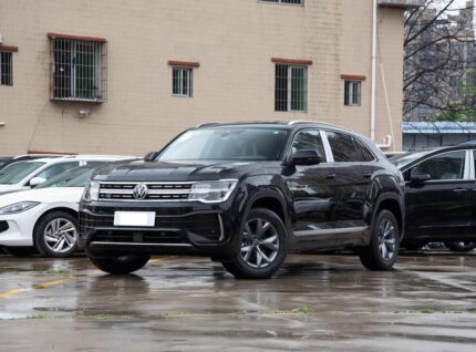 2023 Volkswagen Teramont X for sale 646839 | Eauto Export