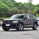2023 Volkswagen Teramont X for sale 646841 | Eauto Export