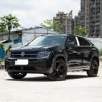 2023 Volkswagen Teramont X for sale 646842 | Eauto Export