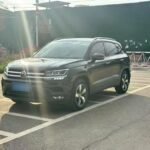 2023 Volkswagen Tharu for sale 918124 | Eauto Export