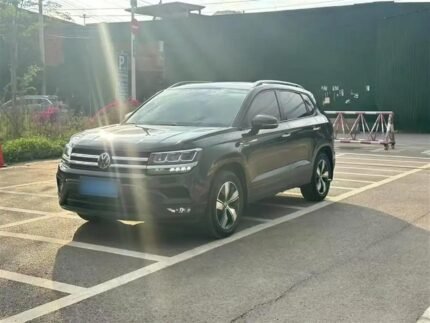 2023 Volkswagen Tharu for sale 918124 | Eauto Export