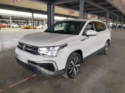 2023 Volkswagen Tharu for sale 918125 | Eauto Export