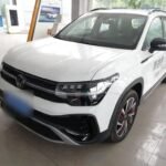 2023 Volkswagen Tharu for sale 918128 | Eauto Export