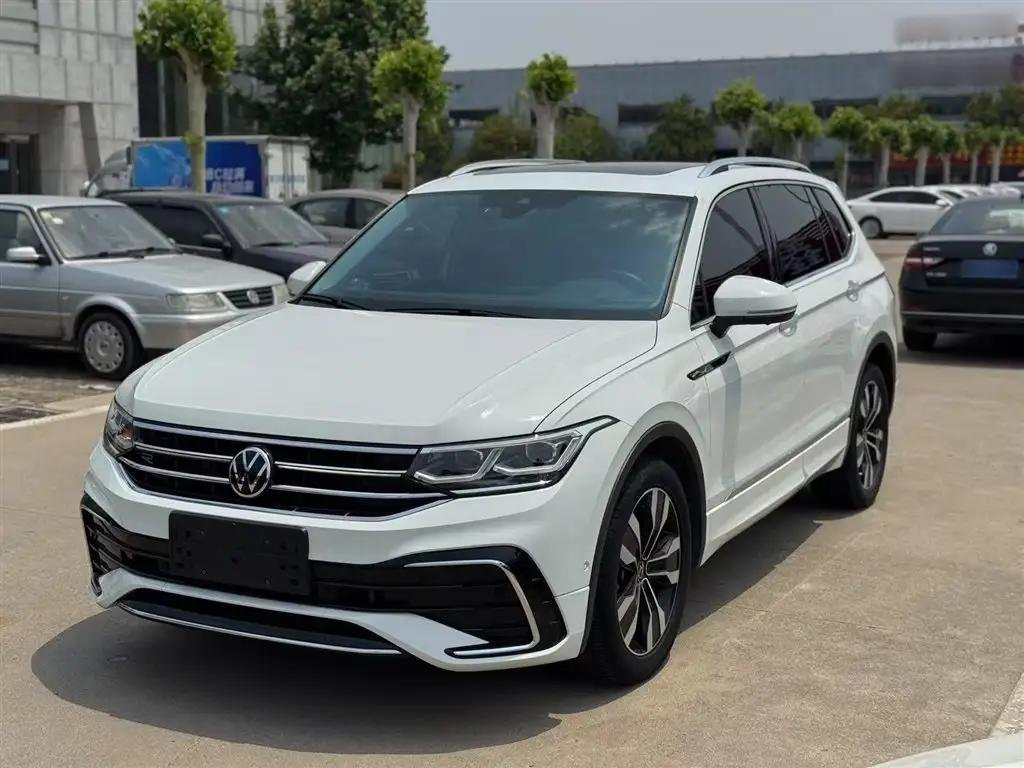 2023 Volkswagen Tiguan L for sale 918021 | Eauto Export 2023 Volkswagen Tiguan L for sale 918021 | Eauto Export