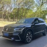 2023 Volkswagen Tiguan L for sale 918024 | Eauto Export