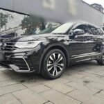2023 Volkswagen Tiguan L for sale 918025 | Eauto Export