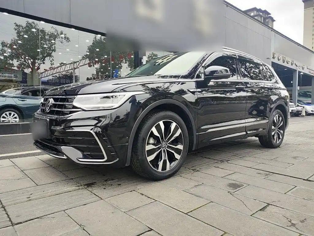 2023 Volkswagen Tiguan L for sale 918025 | Eauto Export 2023 Volkswagen Tiguan L for sale 918025 | Eauto Export