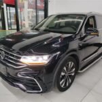 2023 Volkswagen Tiguan L for sale 918026 | Eauto Export