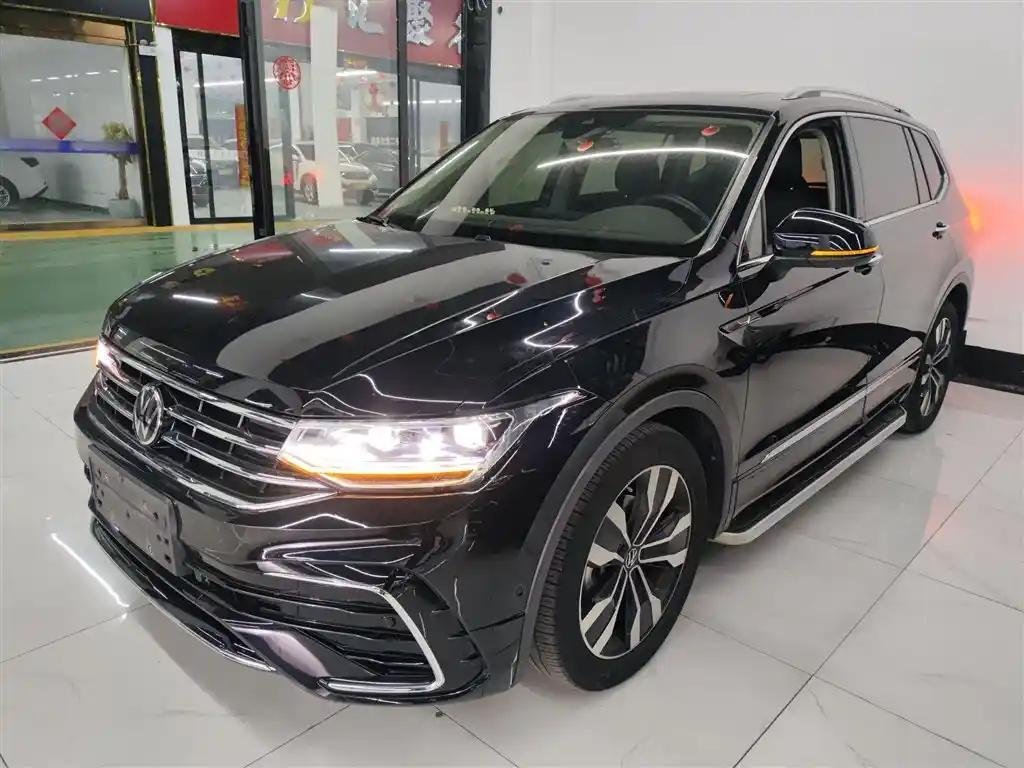 2023 Volkswagen Tiguan L for sale 918026 | Eauto Export 2023 Volkswagen Tiguan L for sale 918026 | Eauto Export