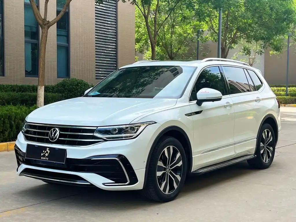 2023 Volkswagen Tiguan L for sale 918030 | Eauto Export 2023 Volkswagen Tiguan L for sale 918030 | Eauto Export