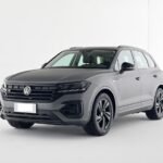 2023 Volkswagen Touareg for sale 646726 | Eauto Export