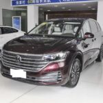 2023 Volkswagen Viloran for sale 646889 | Eauto Export