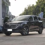 2023 Volkswagen Viloran for sale 646890 | Eauto Export