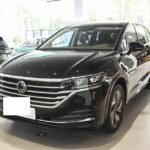 2023 Volkswagen Viloran for sale 646893 | Eauto Export