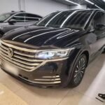 2023 Volkswagen Viloran for sale 891271 | Eauto Export
