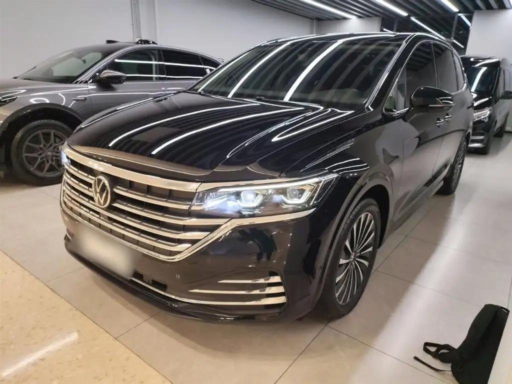 2023 Volkswagen Viloran for sale 891271 | Eauto Export 2023 Volkswagen Viloran for sale 891271 | Eauto Export