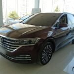 2023 Volkswagen Viloran for sale 918145 | Eauto Export