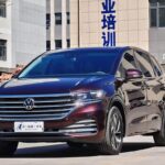 2023 Volkswagen Viloran for sale 918146 | Eauto Export