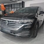 2023 Volkswagen Viloran for sale 918149 | Eauto Export