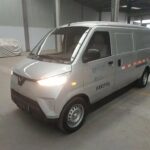 2023 Wuling EV50 for sale 930839 | Eauto Export