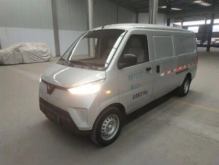 2023 Wuling EV50 for sale 930839 | Eauto Export