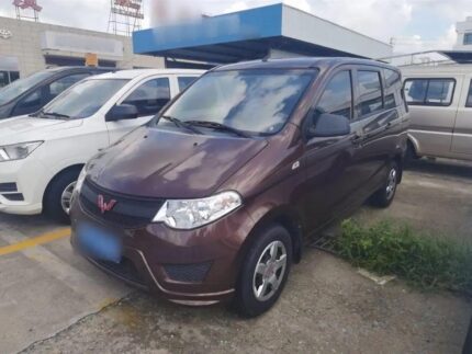 2023 Wuling Hongguang for sale 930695 | Eauto Export