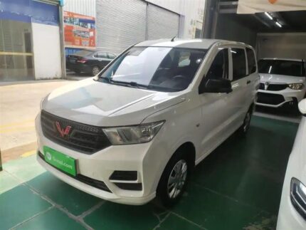 2023 Wuling Hongguang for sale 930700 | Eauto Export