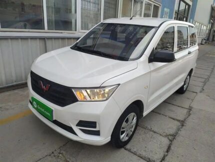 2023 Wuling Hongguang for sale 930701 | Eauto Export