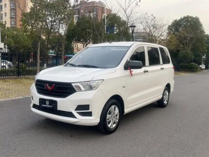 2023 Wuling Hongguang for sale 930702 | Eauto Export