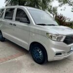 2023 Wuling Hongguang V Export: Chinese Car EV Options Available