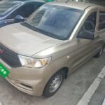 2023 Wuling Hongguang V for sale 930739 | Eauto Export