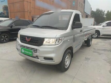 2023 Wuling Rongguang New Card for sale 930782 | Eauto Export