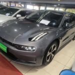 2023 ZEEKR 001 for sale 924151 | Eauto Export