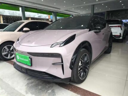 2023 ZEEKR X for sale 924179 | Eauto Export