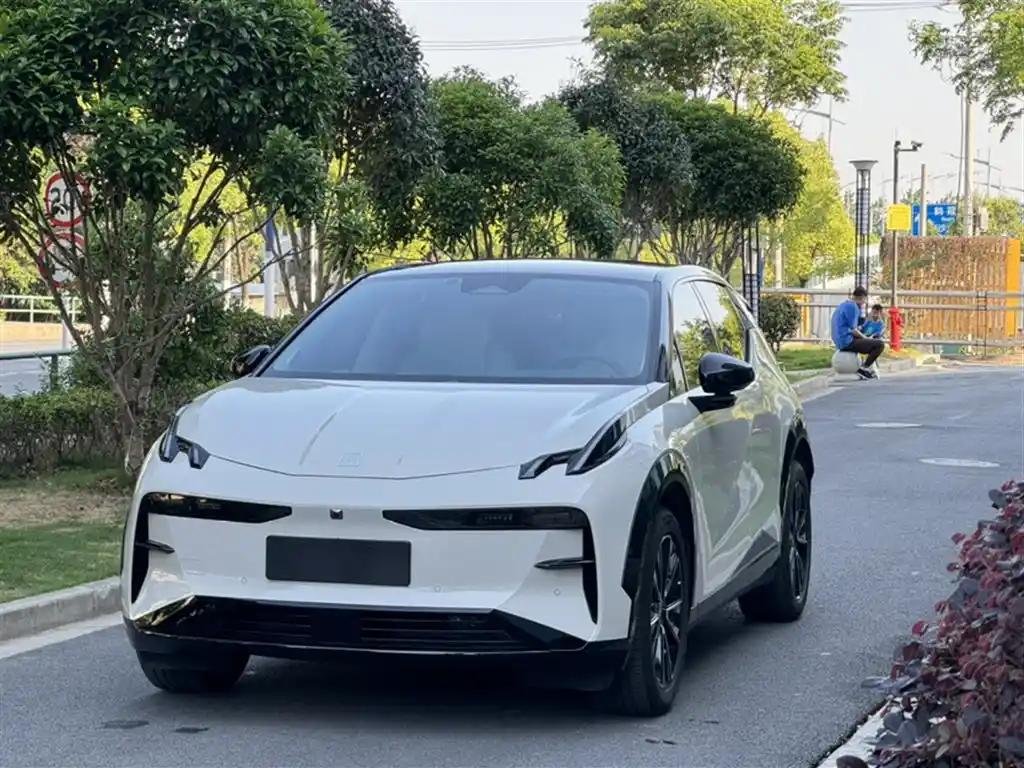 2023 ZEEKR X for sale 924180 | Eauto Export 2023 ZEEKR X for sale 924180 | Eauto Export