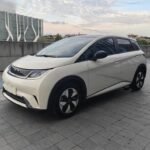 2024 0-100 BYD Dolphin - Premium New Chinese EV Car