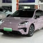 2024 AION RT for sale 906055 | Eauto Export