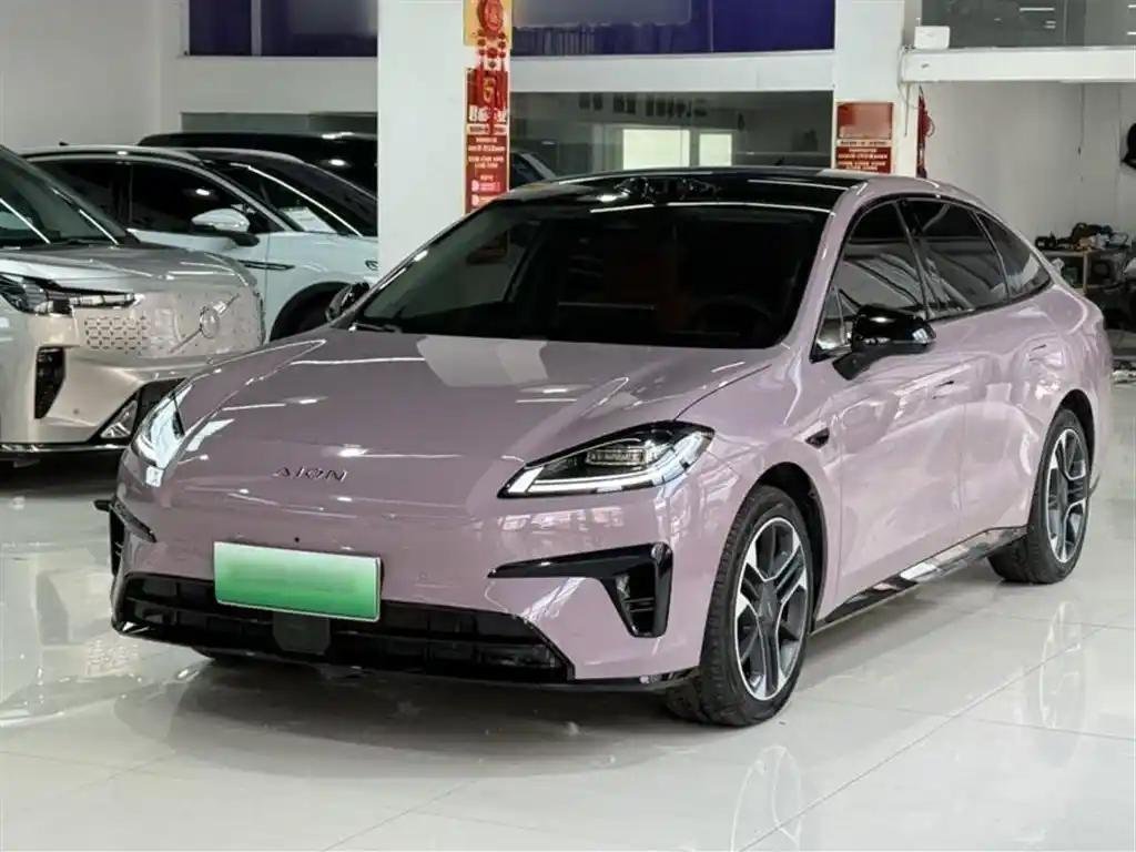 2024 AION RT for sale 906055 | Eauto Export 2024 AION RT for sale 906055 | Eauto Export
