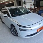 2024 AION S Max 70 - Premium China EV Used Car