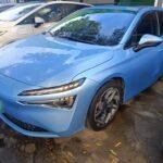 2024 AION S Max - Best Chinese EV Cars Lineup