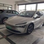 2024 AION S Max - Best Chinese EV Models