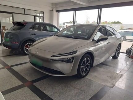 2024 AION S Max - Best Chinese EV Models