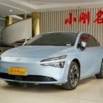 2024 AION S MAX for sale 906069 | Eauto Export